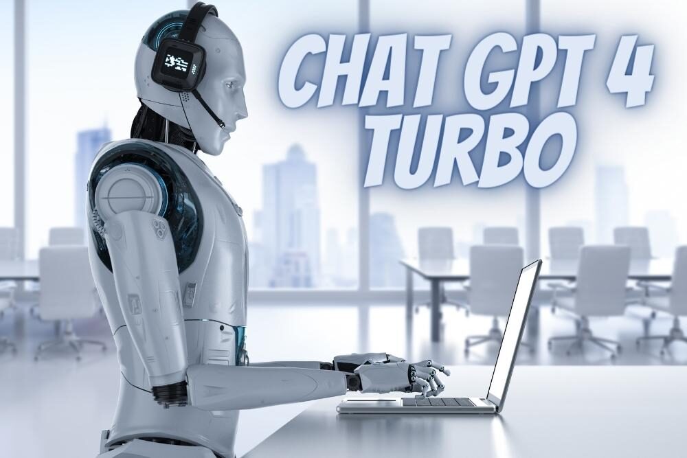 chat gpt 4 turbo